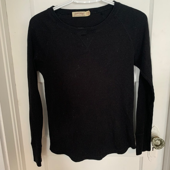 Faded Glory Tops - Faded Glory thermal shirt